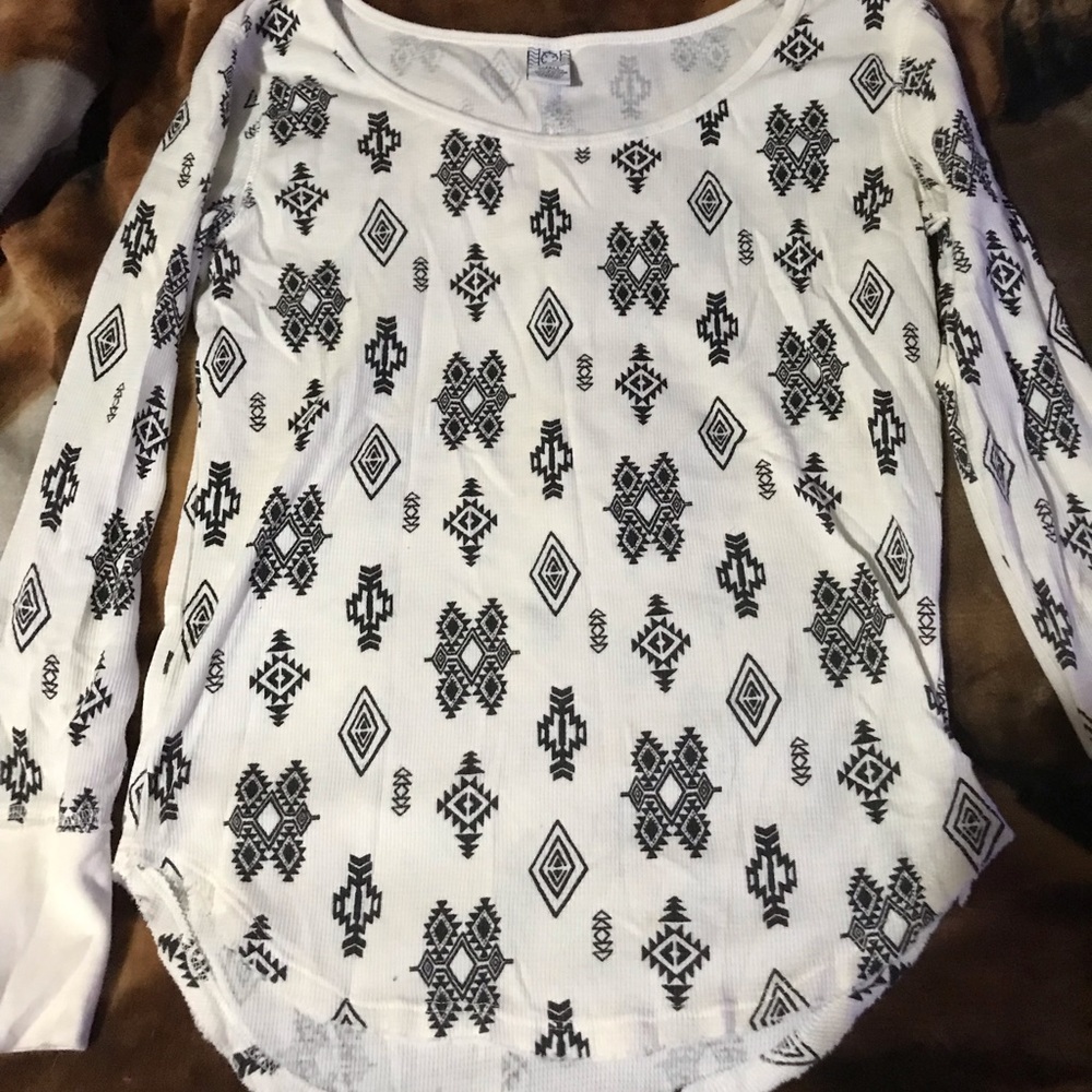 EmpPre long sleeve Shirt
